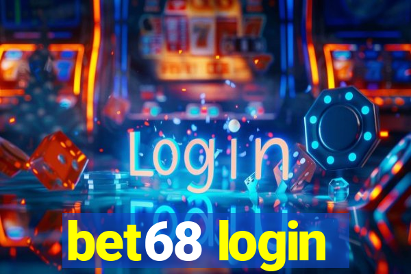 bet68 login